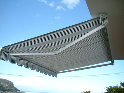Window Sun Protection Pretoria